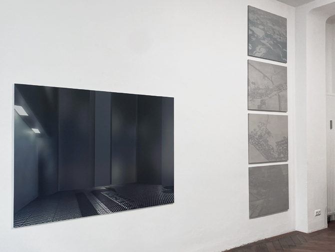 Ausstellung, Unternehmerinnen IV, Belleparais