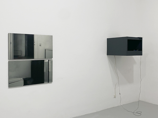 Ausstellung, Unternehmerinnen IV, Belleparais